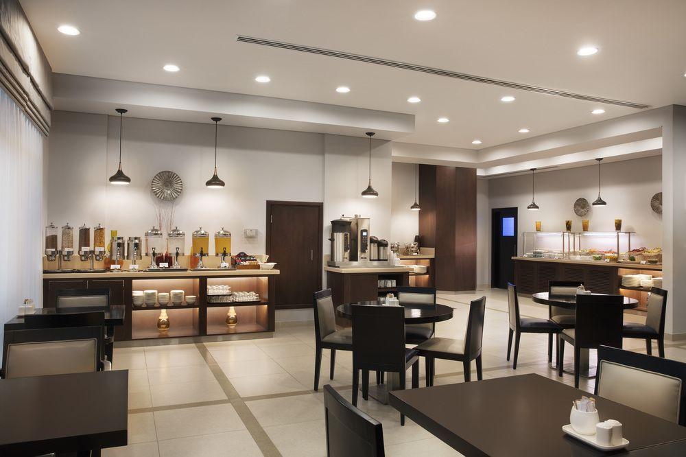 Holiday Inn Express Dubai Safa Park, An Ihg Hotel Eksteriør billede